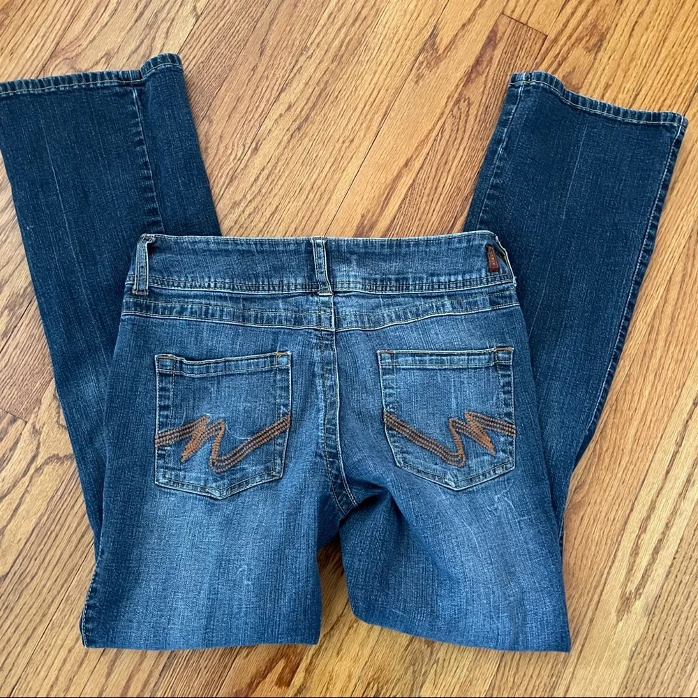 Mixit denim bootcut blue jeans - Picture 4 of 4